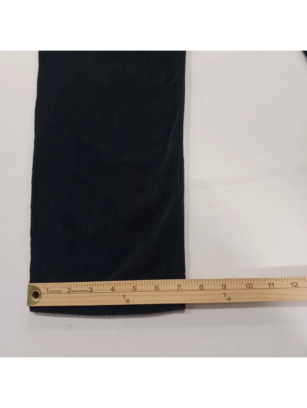 Polo Ralph Lauren Youth Boys Size 18 Bedford Straight Fit Corduroy Pants (28×30)